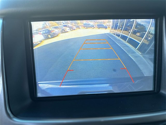 Used 2017 Chevrolet Tahoe LT w/ LT Signature Package image 18