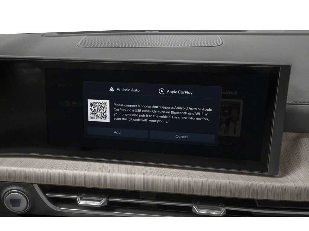 New 2026 Hyundai Sonata Blue image 11