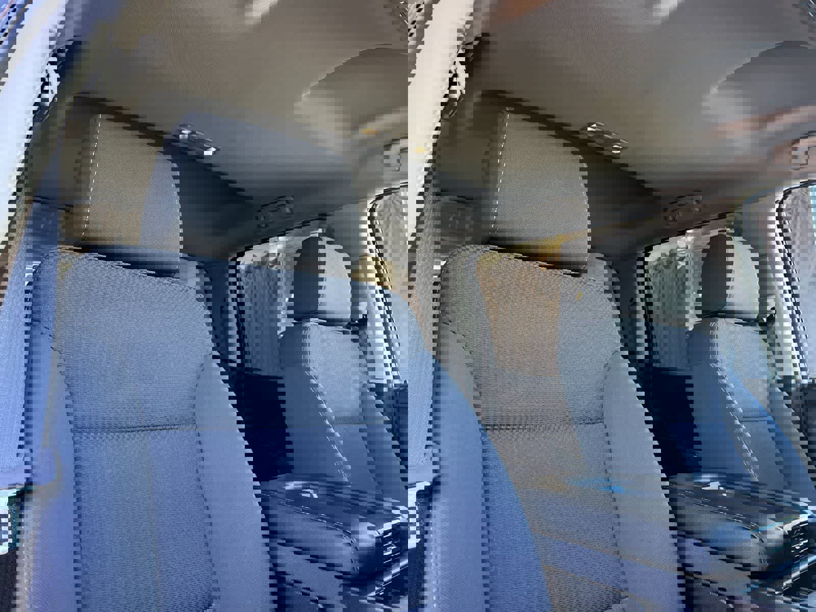 Used 2018 Chevrolet Silverado 1500 LT w/ Texas Edition RWD image 17