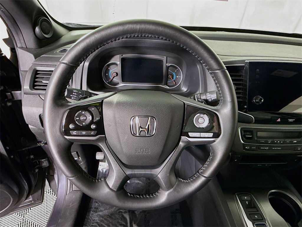 Used 2021 Honda Passport EX-L image 20