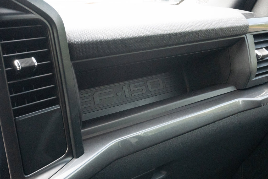 Used 2025 Ford F150 STX w/ Equipment Group 200A RWD image 28