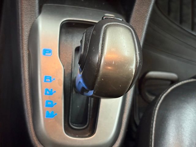 Used 2016 Chevrolet Sonic LTZ image 24