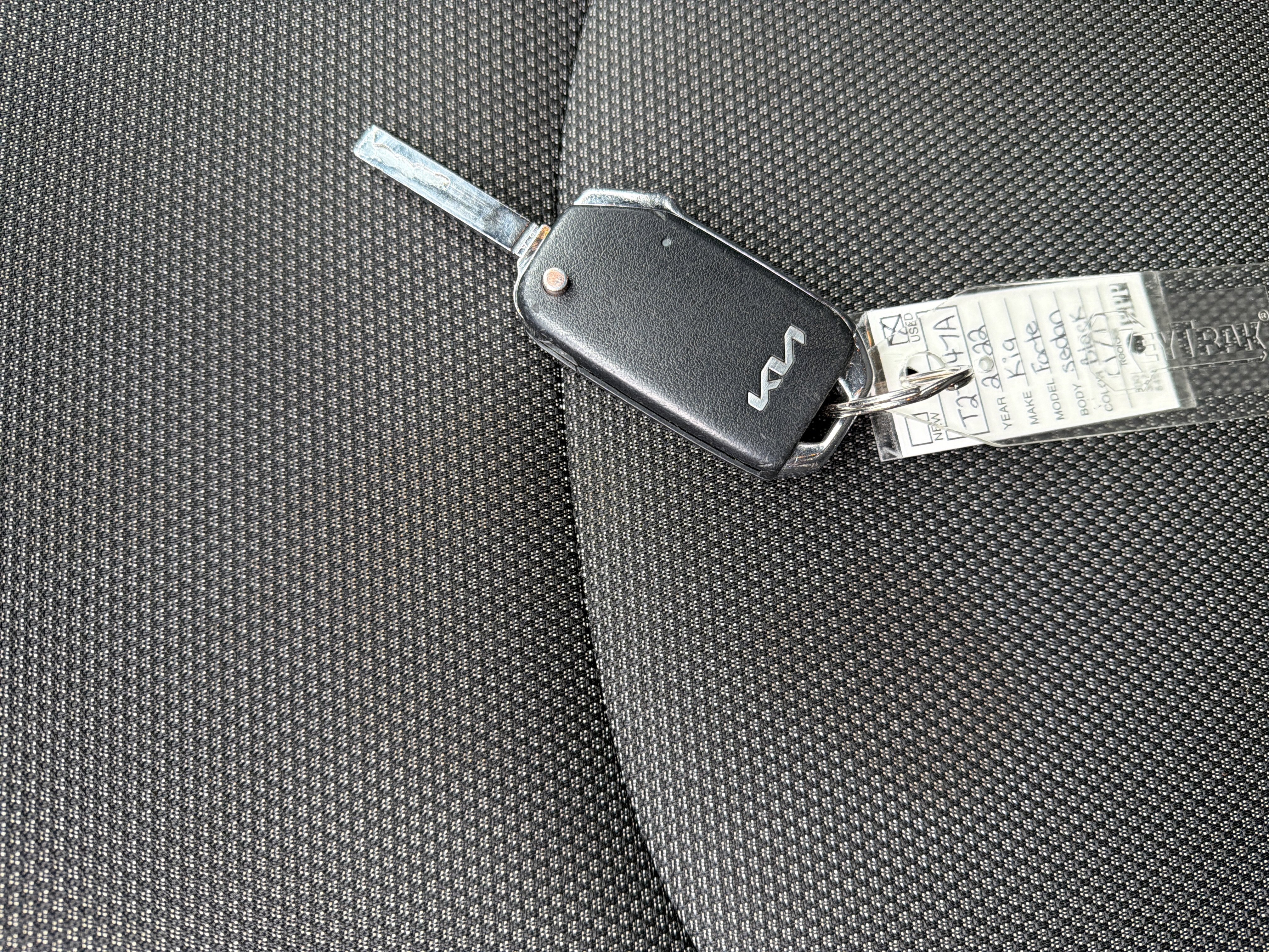 Used 2022 Kia Forte LXS w/ LXS Technology Package image 34