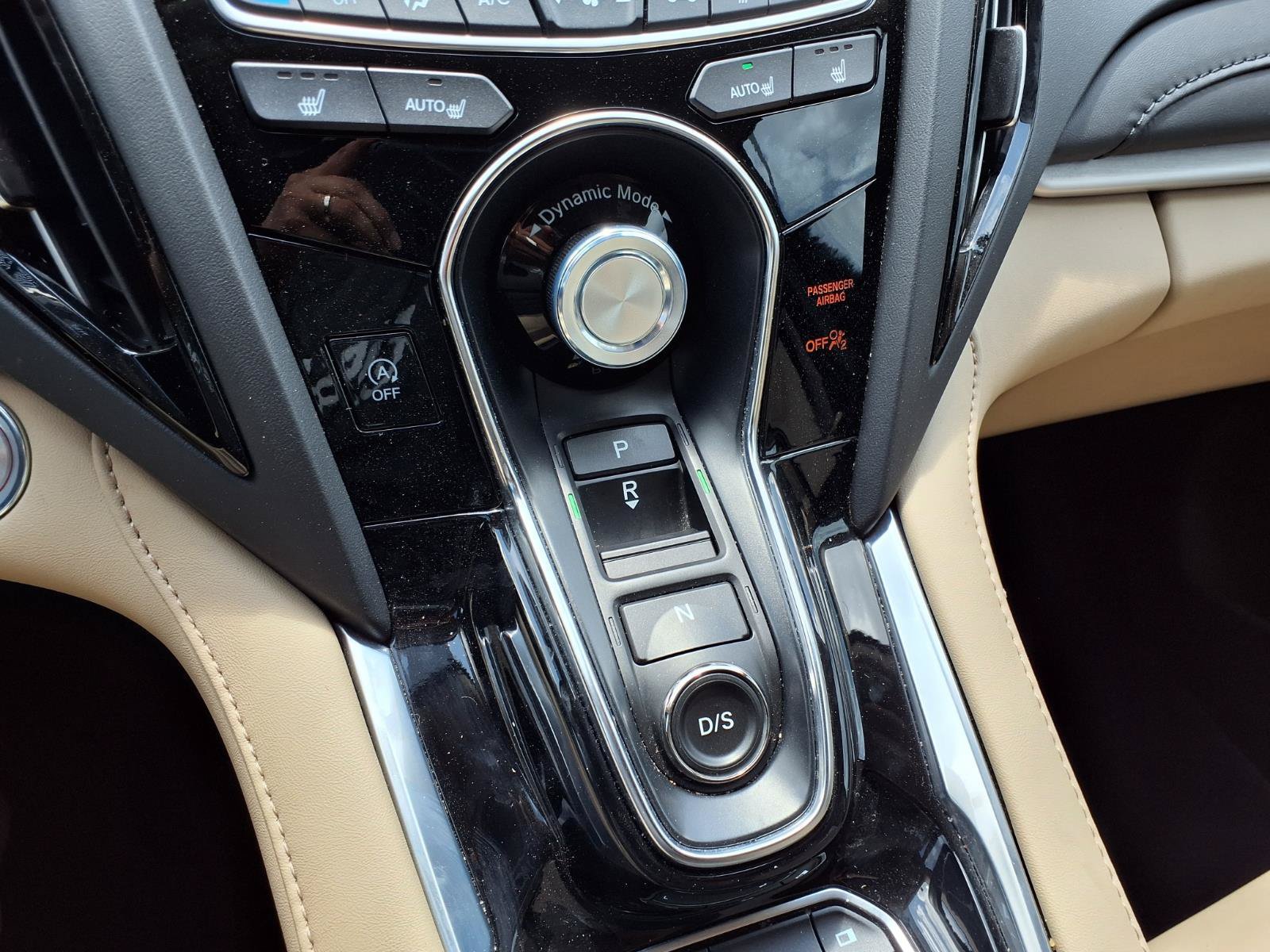 Used 2024 Acura RDX SH-AWD image 20