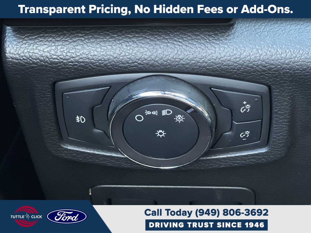 Used 2019 Ford Expedition Limited w/ Special Edition Package AWD/4WD image 34