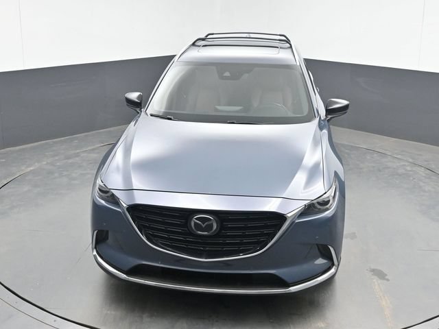 Used 2022 MAZDA CX-9 Carbon Edition AWD/4WD image 38