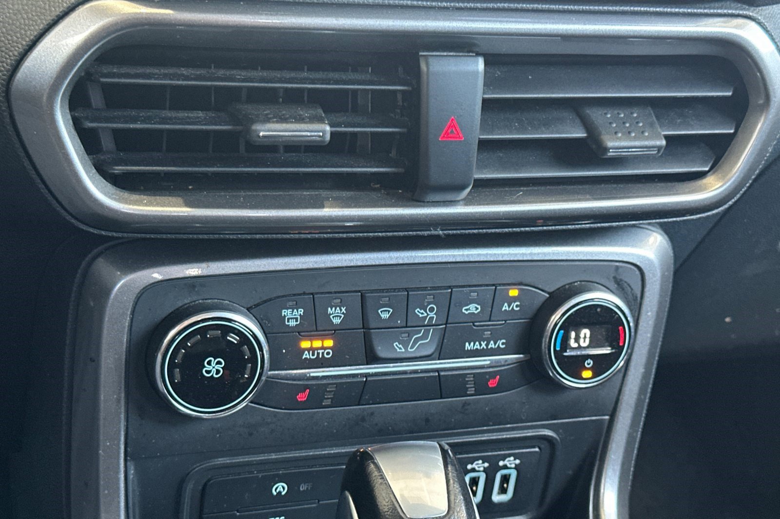Used 2019 Ford EcoSport SE w/ SE Convenience Package FWD image 24