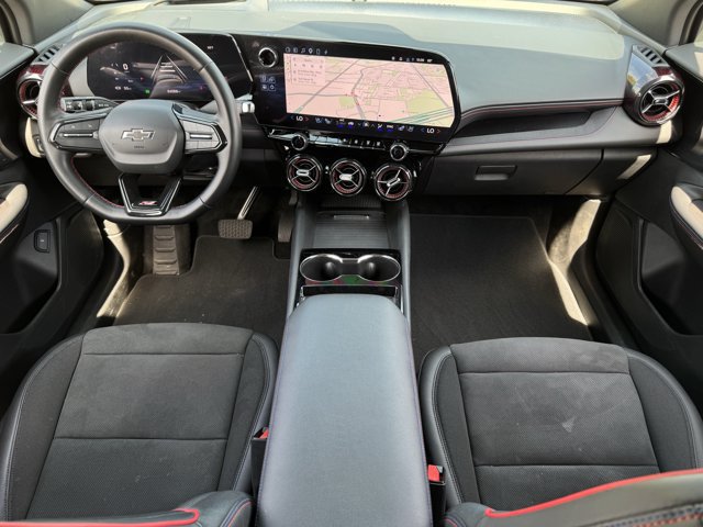 Used 2024 Chevrolet Blazer EV RS AWD/4WD image 11
