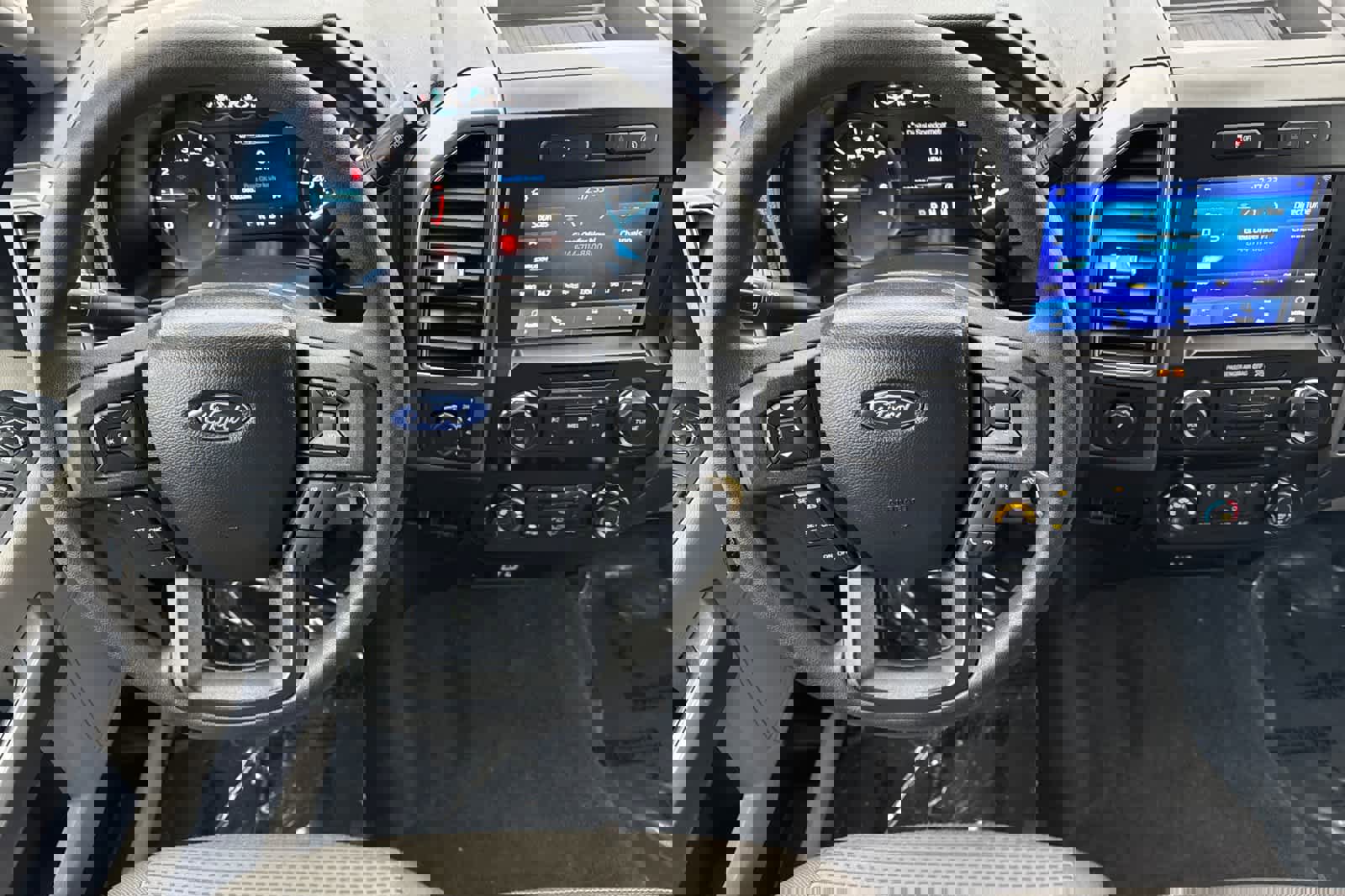 Certified 2020 Ford F150 XLT w/ Equipment Group 301A Mid image 14