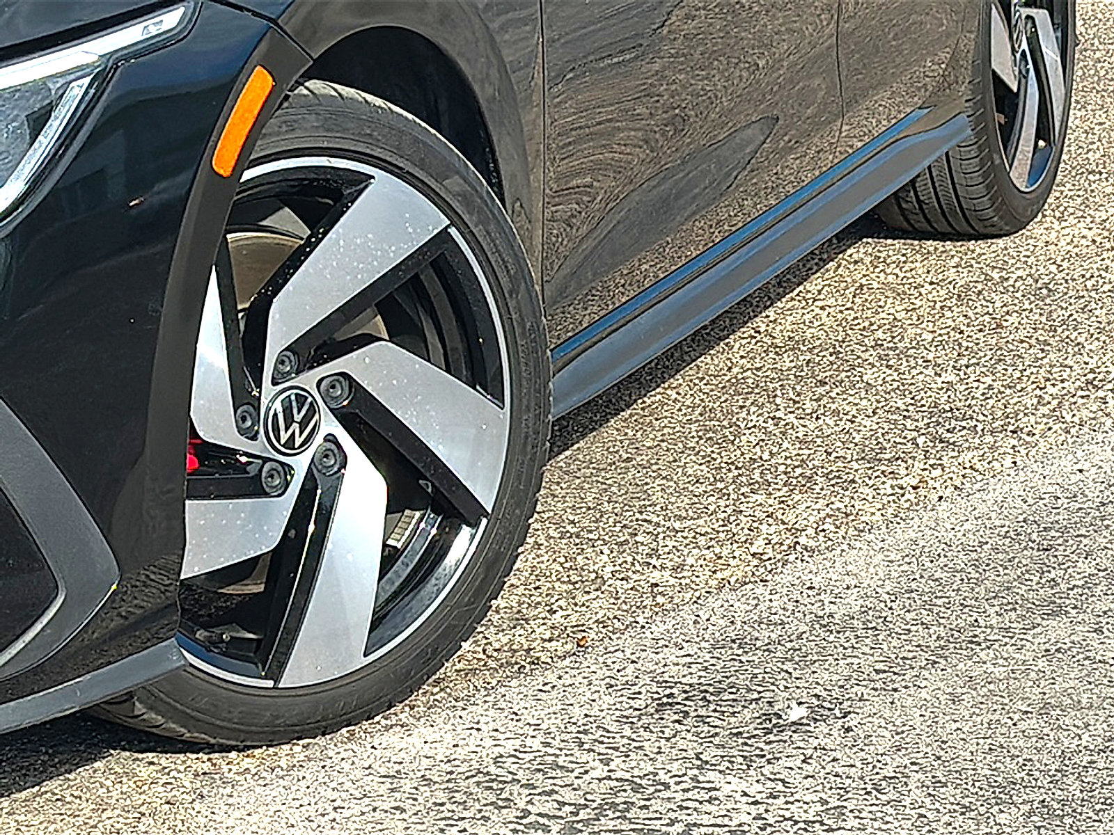 Used 2024 Volkswagen GTI S image 3