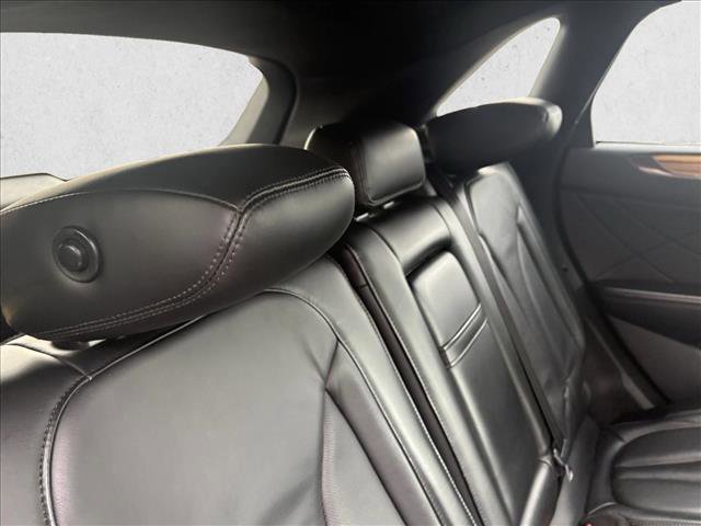 Used 2016 Lincoln MKC Select w/ Select Plus Package image 18