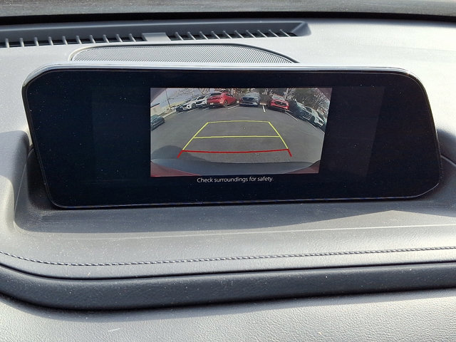 Certified 2023 MAZDA CX-30 AWD 2.5 S w/ Select Package image 17