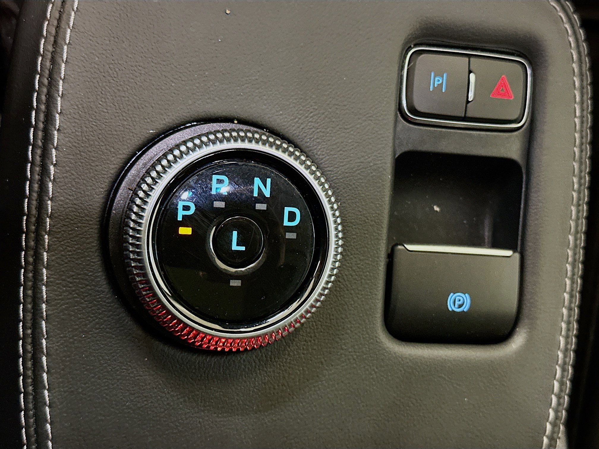 Used 2022 Ford Mustang Mach-E Premium image 25