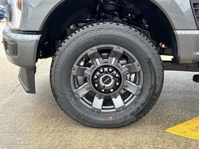 New 2026 Ford F250 XL w/ STX Appearance Package image 4