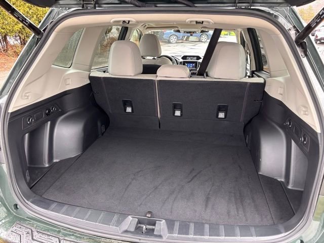 Certified 2024 Subaru Forester Premium image 17