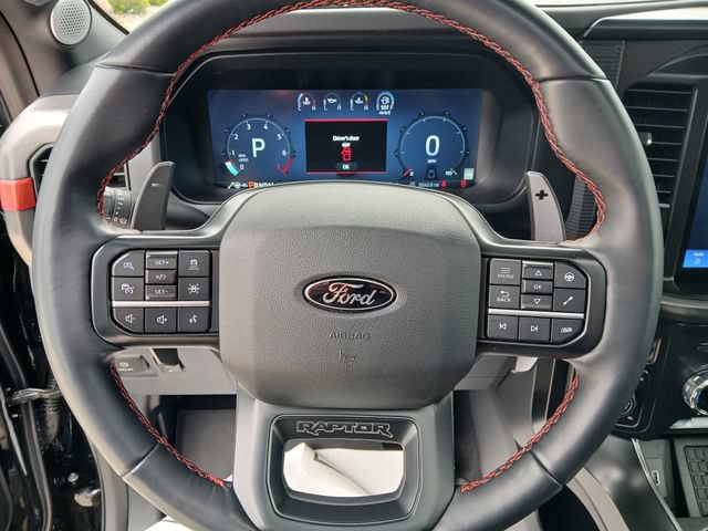 Used 2025 Ford F150 Raptor AWD/4WD image 29