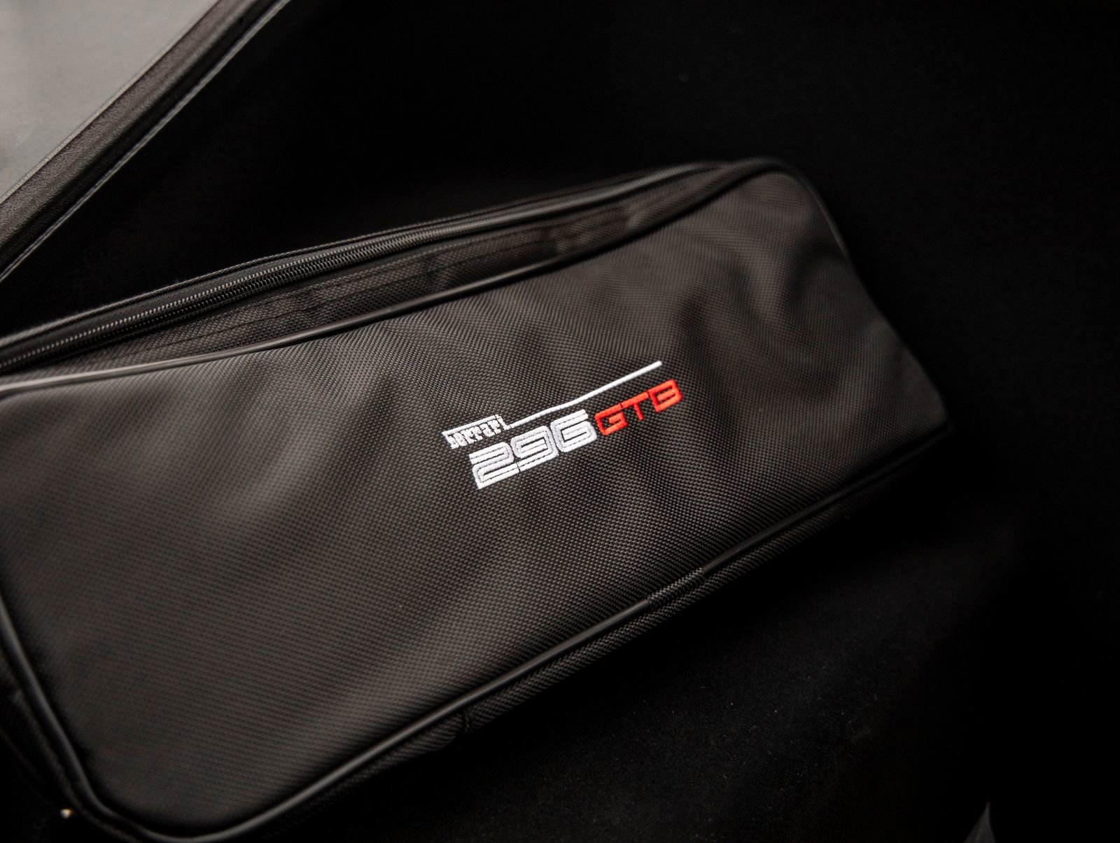 Used 2023 Ferrari 296 GTB image 42