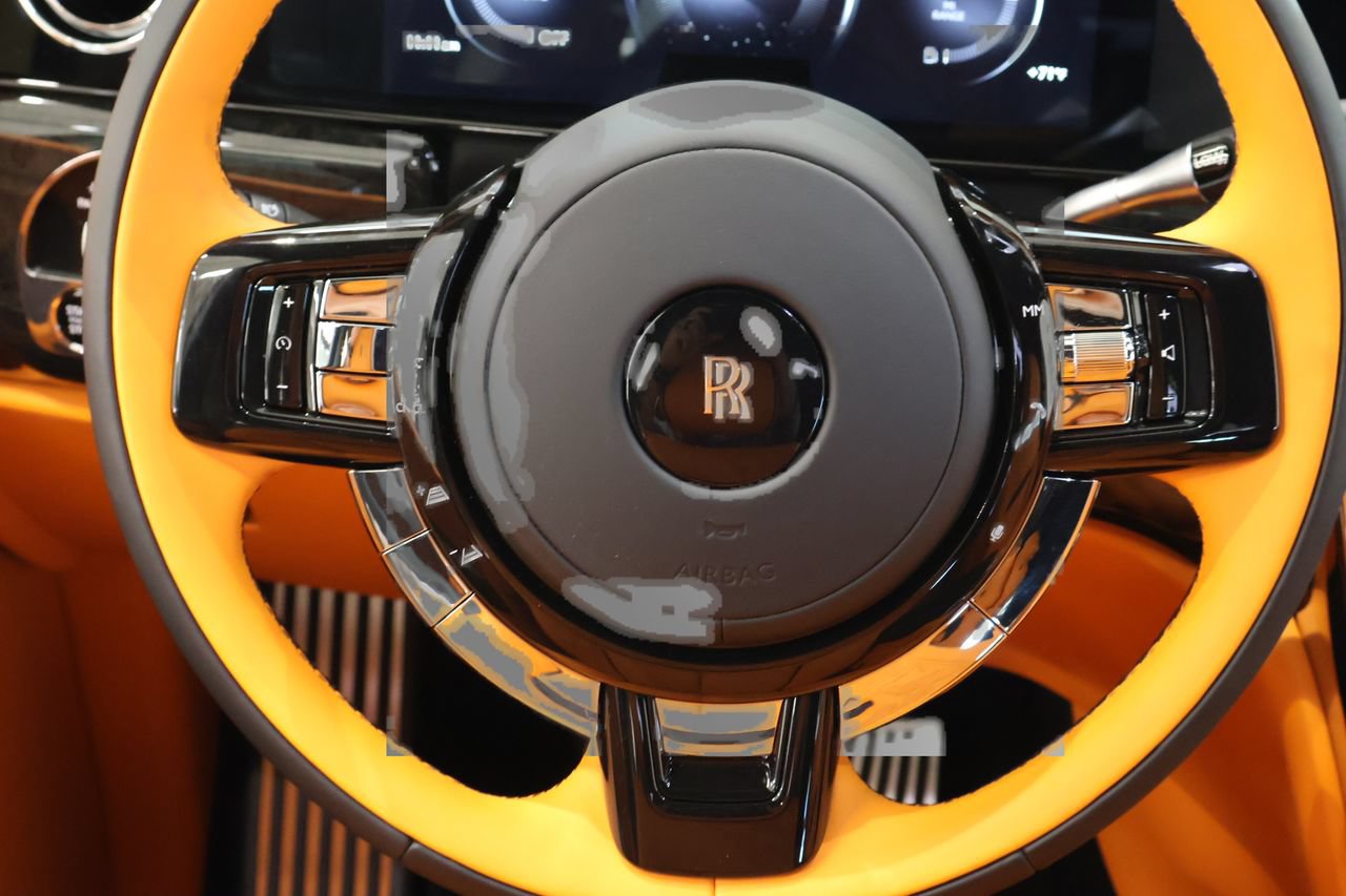 New 2026 Rolls-Royce Cullinan AWD/4WD image 14