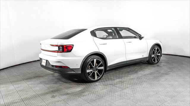Used 2022 Polestar Polestar 2 w/ Pilot Package AWD/4WD image 7