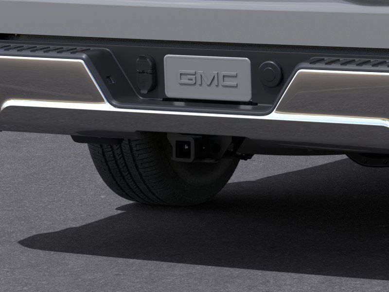 New 2025 GMC Sierra 1500 Pro w/ Pro Value Package image 31