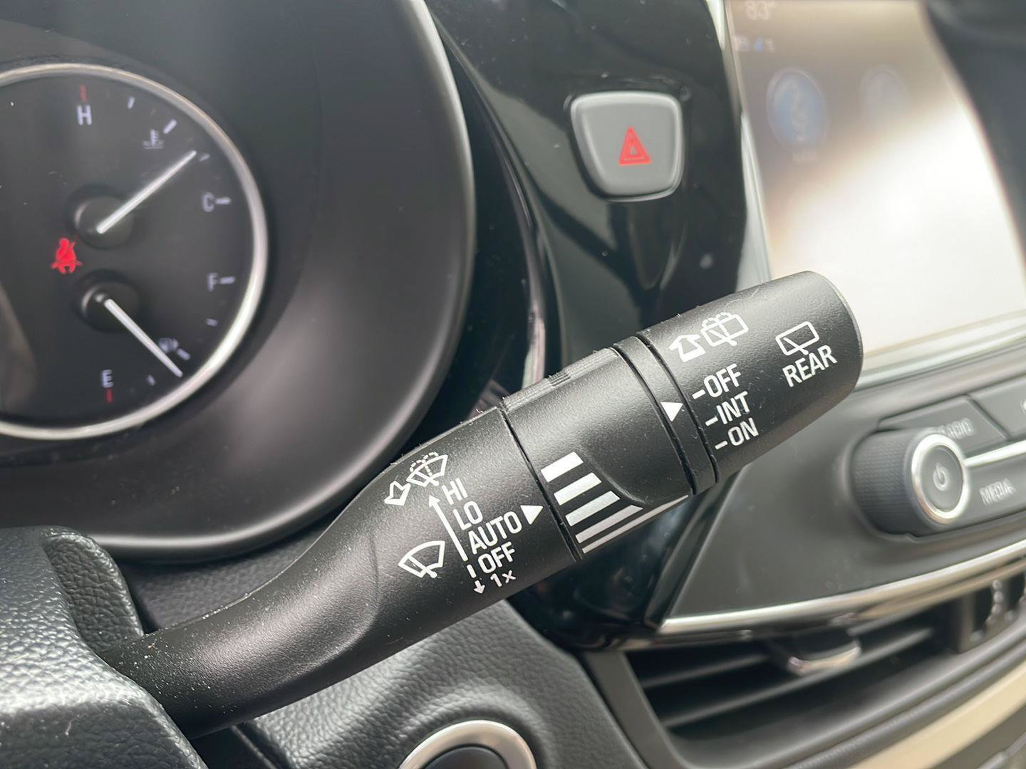 Used 2019 Buick Envision Premium AWD/4WD image 19
