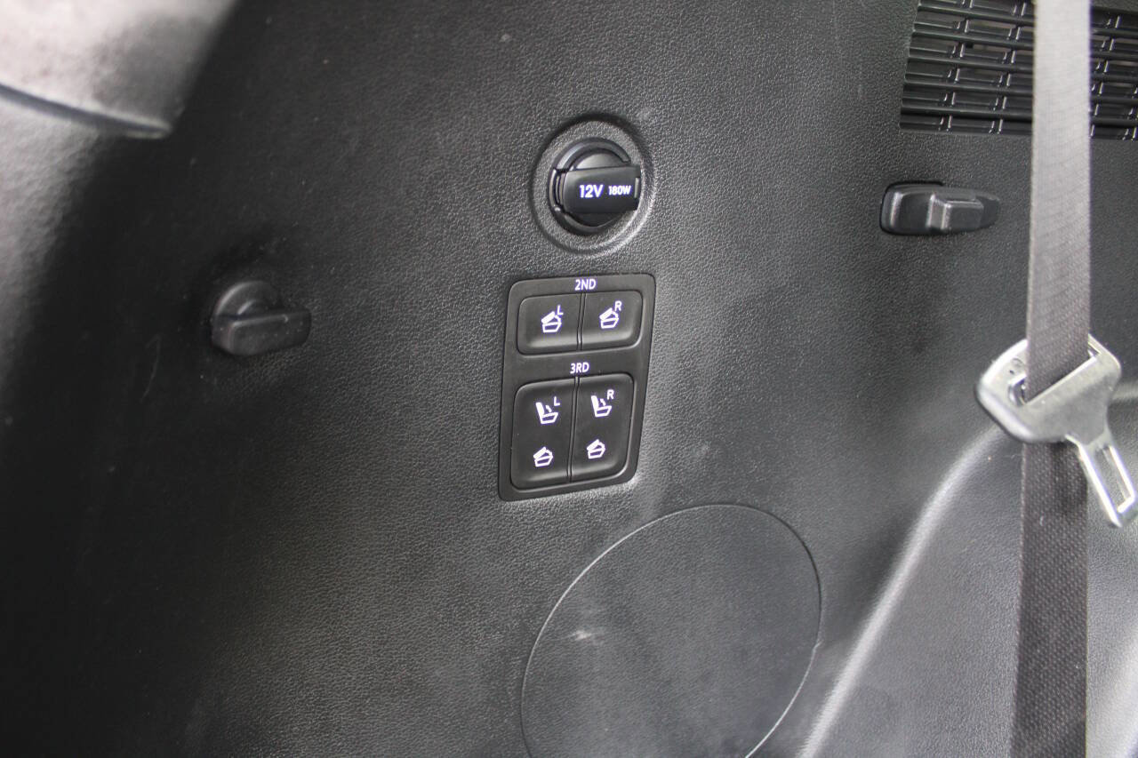 Used 2020 Hyundai Palisade SEL w/ Premium Package image 16