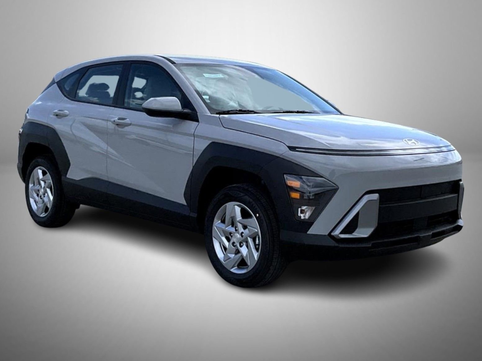 New 2026 Hyundai Kona SE AWD/4WD image 3