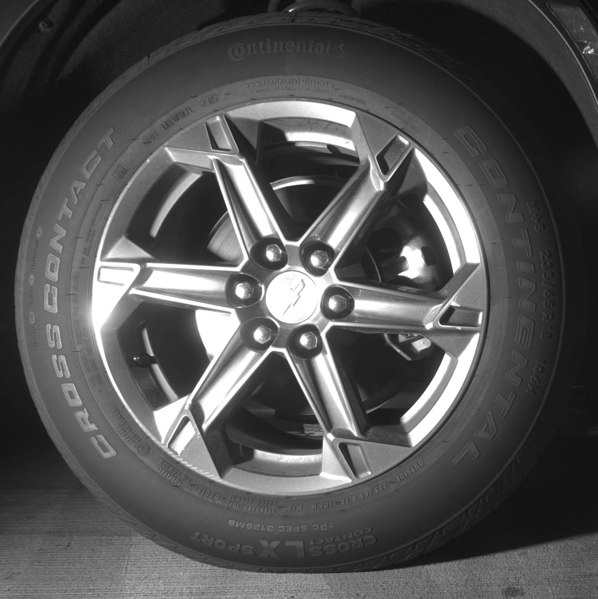Used 2025 Chevrolet Blazer LT FWD image 13