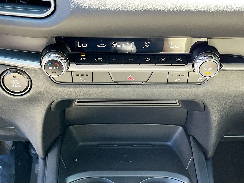 New 2026 MAZDA CX-30 AWD 2.5 S image 16