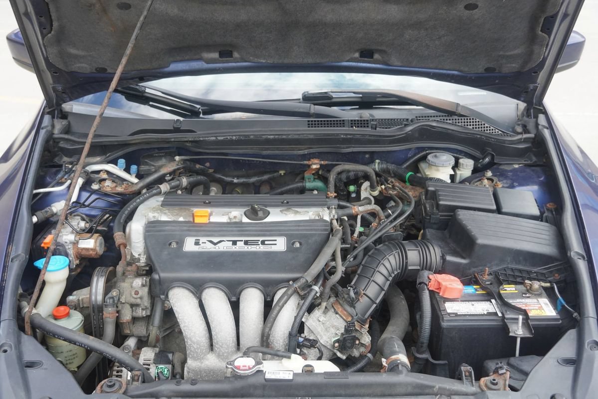 Used 2004 Honda Accord LX image 27