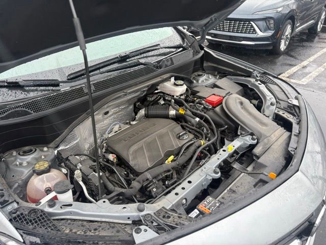 Certified 2023 Buick Encore GX Preferred w/ Cold Weather Comfort Package image 27