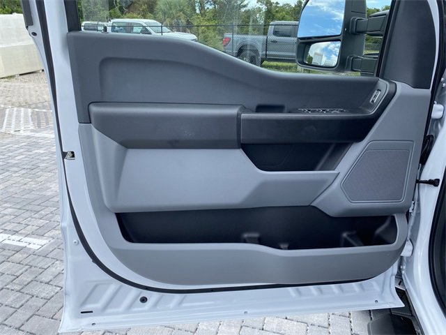 New 2026 Ford F350 XL image 31