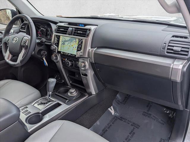 Used 2020 Toyota 4Runner SR5 image 20