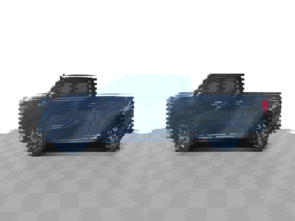 New 2026 GMC Sierra 1500 SLT w/ SLT Premium Plus Package image 5