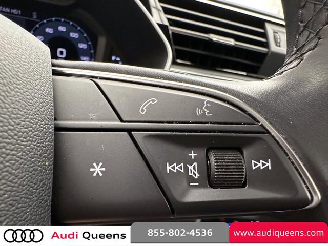 Used 2023 Audi Q3 2.0T Premium w/ Convenience Package AWD/4WD image 31