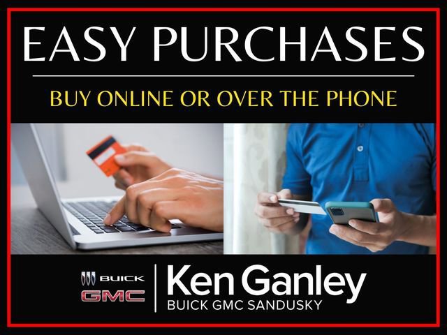 New 2026 GMC Yukon Elevation w/ Elevation Premium Package image 8