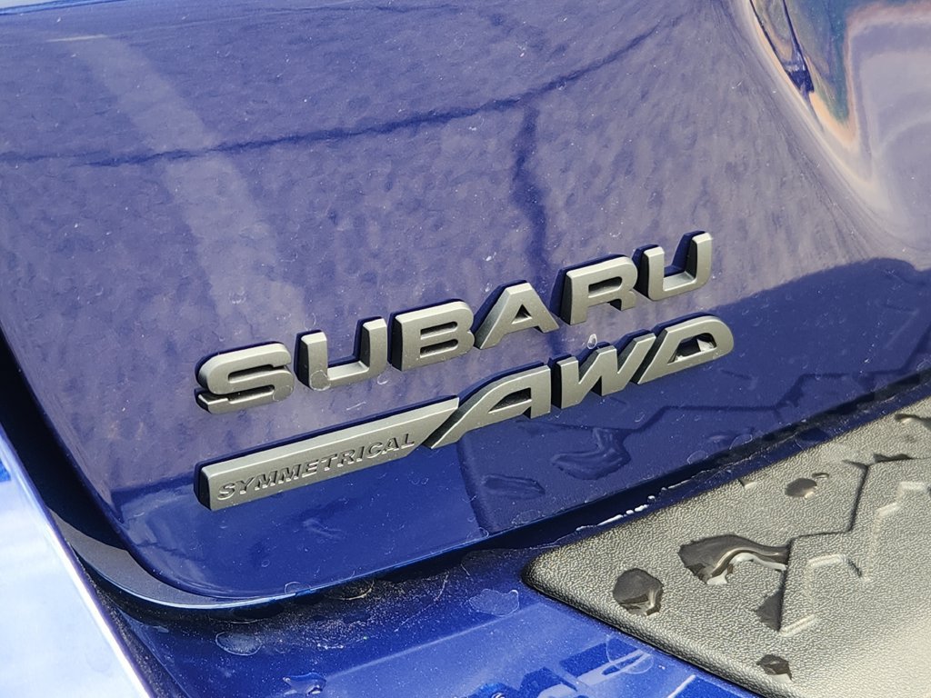 New 2026 Subaru Crosstrek 2.5i Limited AWD/4WD image 9
