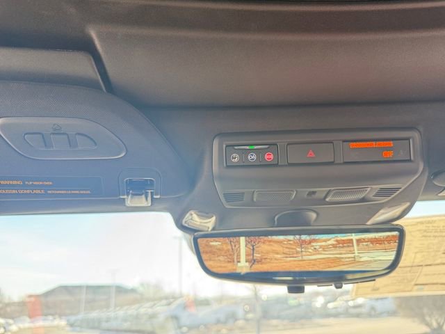 New 2026 Chevrolet Corvette Stingray Preferred Cpe w/ Z51 Performance Package image 24