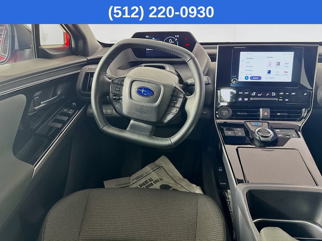 Used 2024 Subaru Solterra AWD/4WD image 26