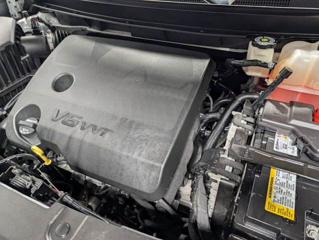 Used 2023 Chevrolet Traverse LT w/ LT Premium Package image 33