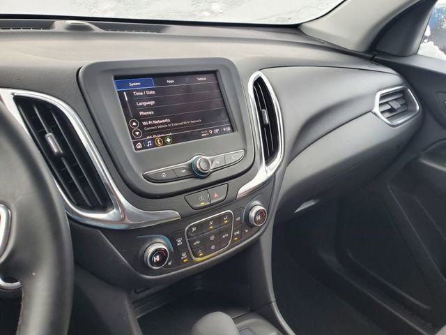 Certified 2024 Chevrolet Equinox LT image 29