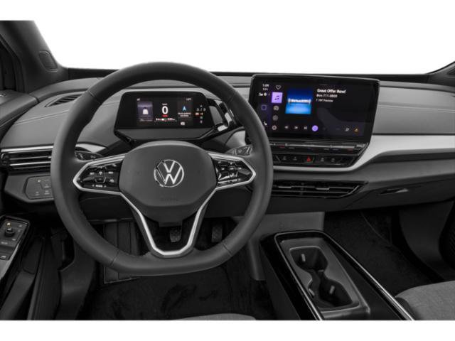 Used 2023 Volkswagen ID.4 Pro image 7