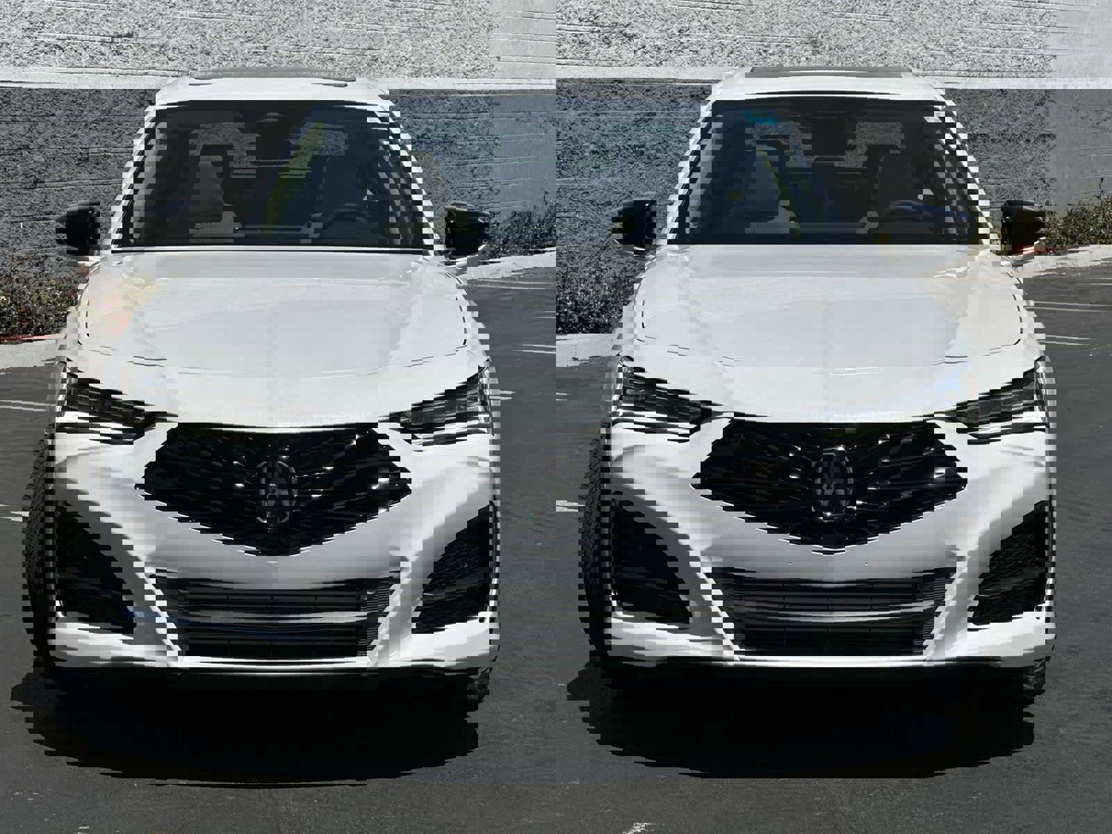 New 2025 Acura TLX w/ Technology Package image 6