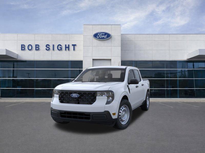 New 2026 Ford Maverick XL w/ Equipment Group 101A AWD/4WD image 3