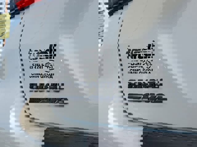 New 2026 Subaru Crosstrek 2.5i Premium image 8