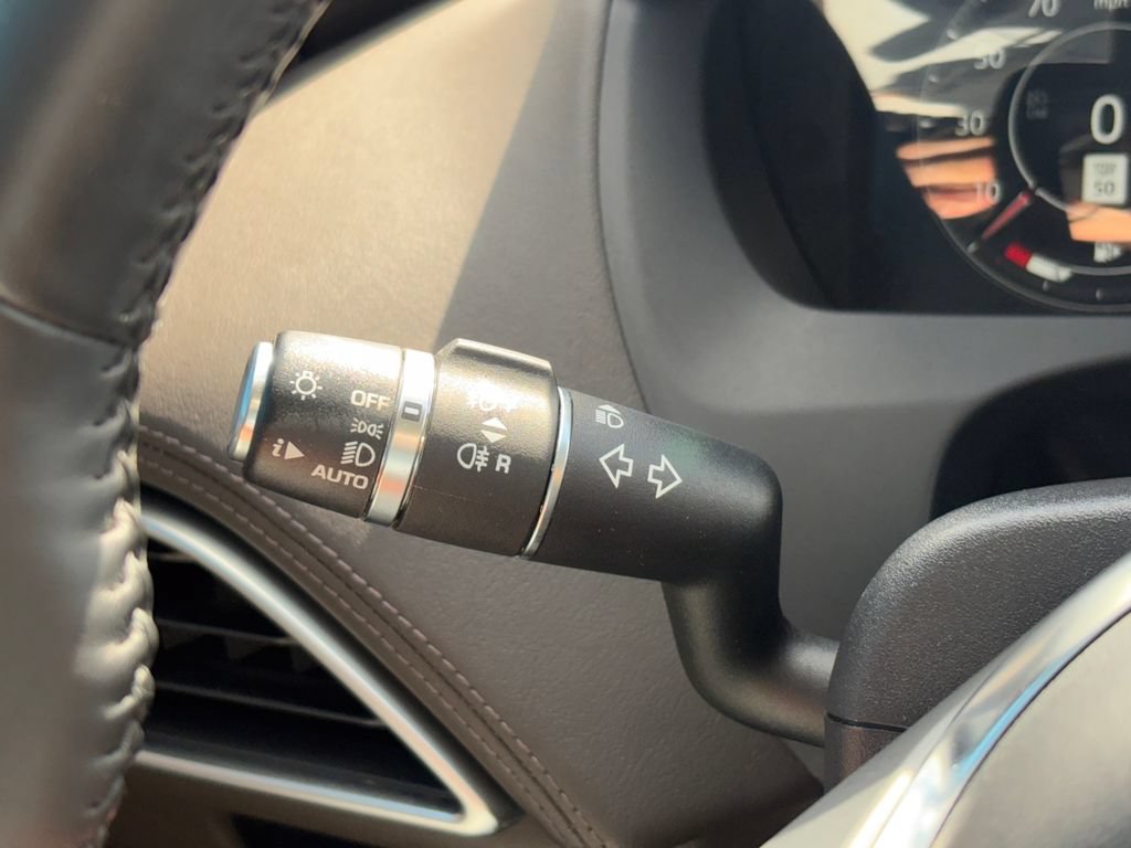 Used 2019 Jaguar F-PACE Portfolio AWD/4WD image 15