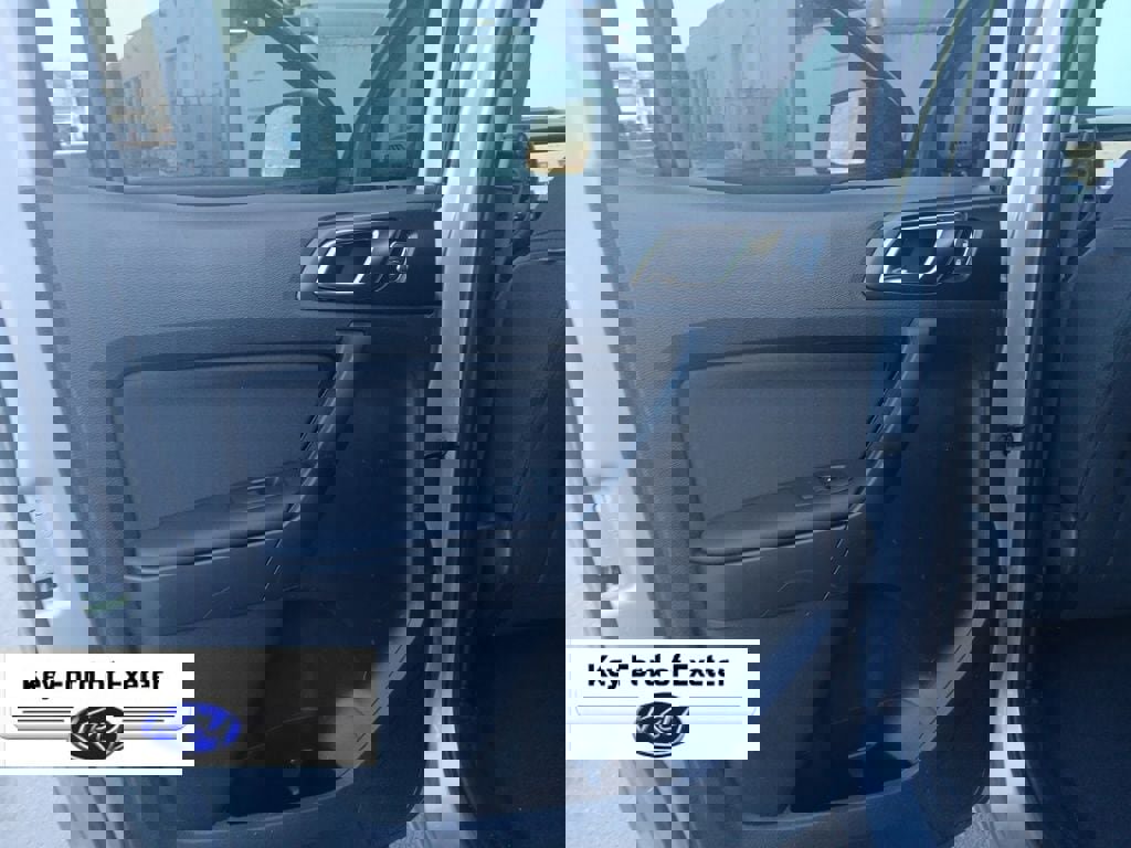 Used 2023 Ford Ranger XLT w/ Equipment Group 302A High image 16