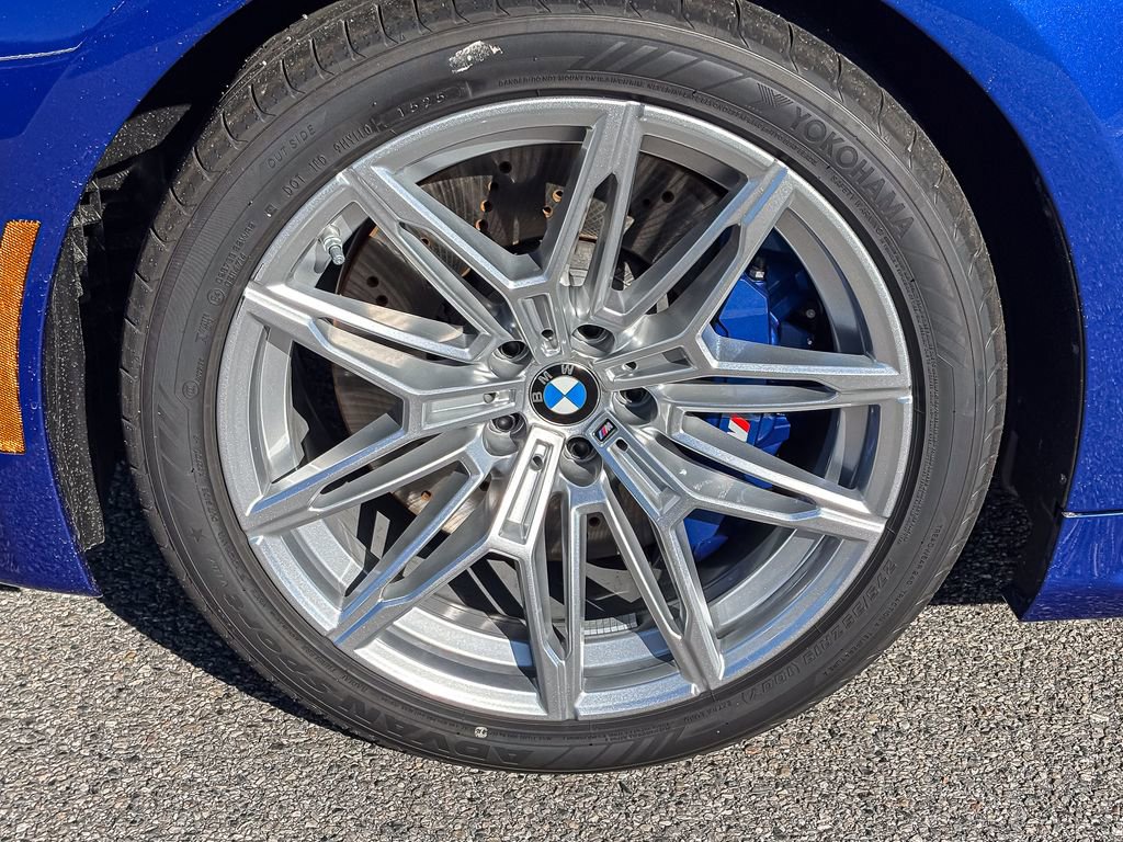 New 2026 BMW M2 image 7