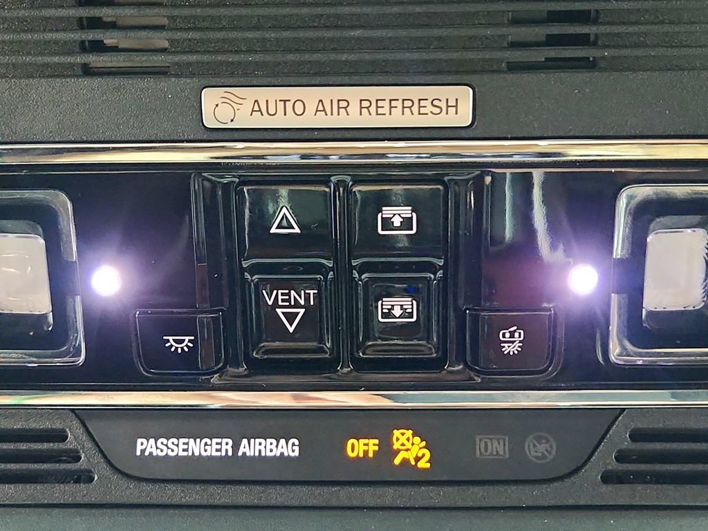 Used 2021 Lincoln Aviator Reserve w/ Elements Package Plus AWD/4WD image 21