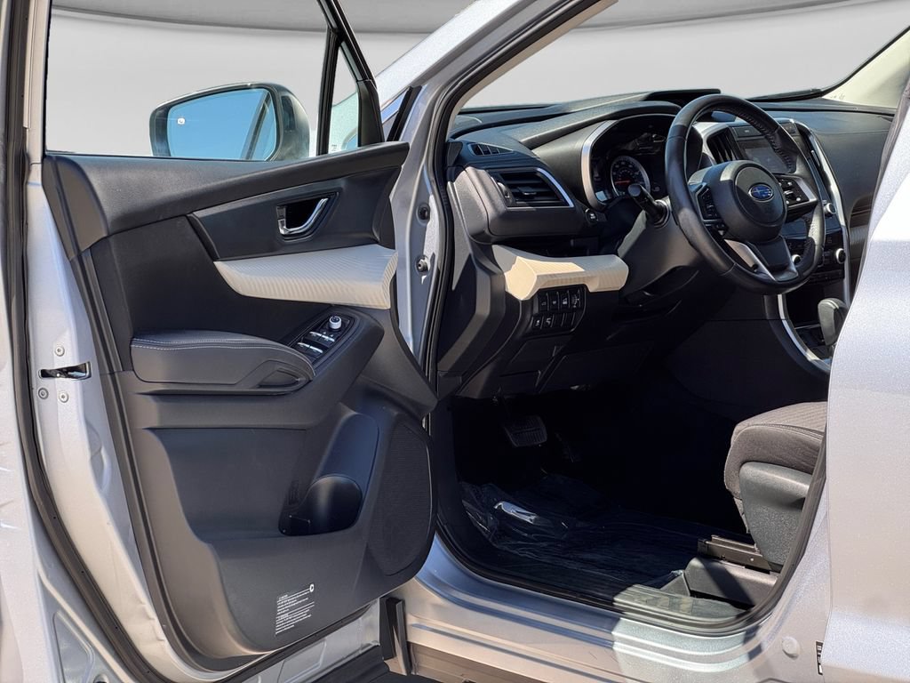 Used 2021 Subaru Ascent Premium w/ Convenience Package AWD/4WD image 9